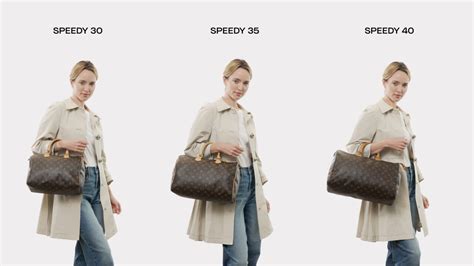 louis vuitton favorite sizes|louis vuitton speedy size chart.